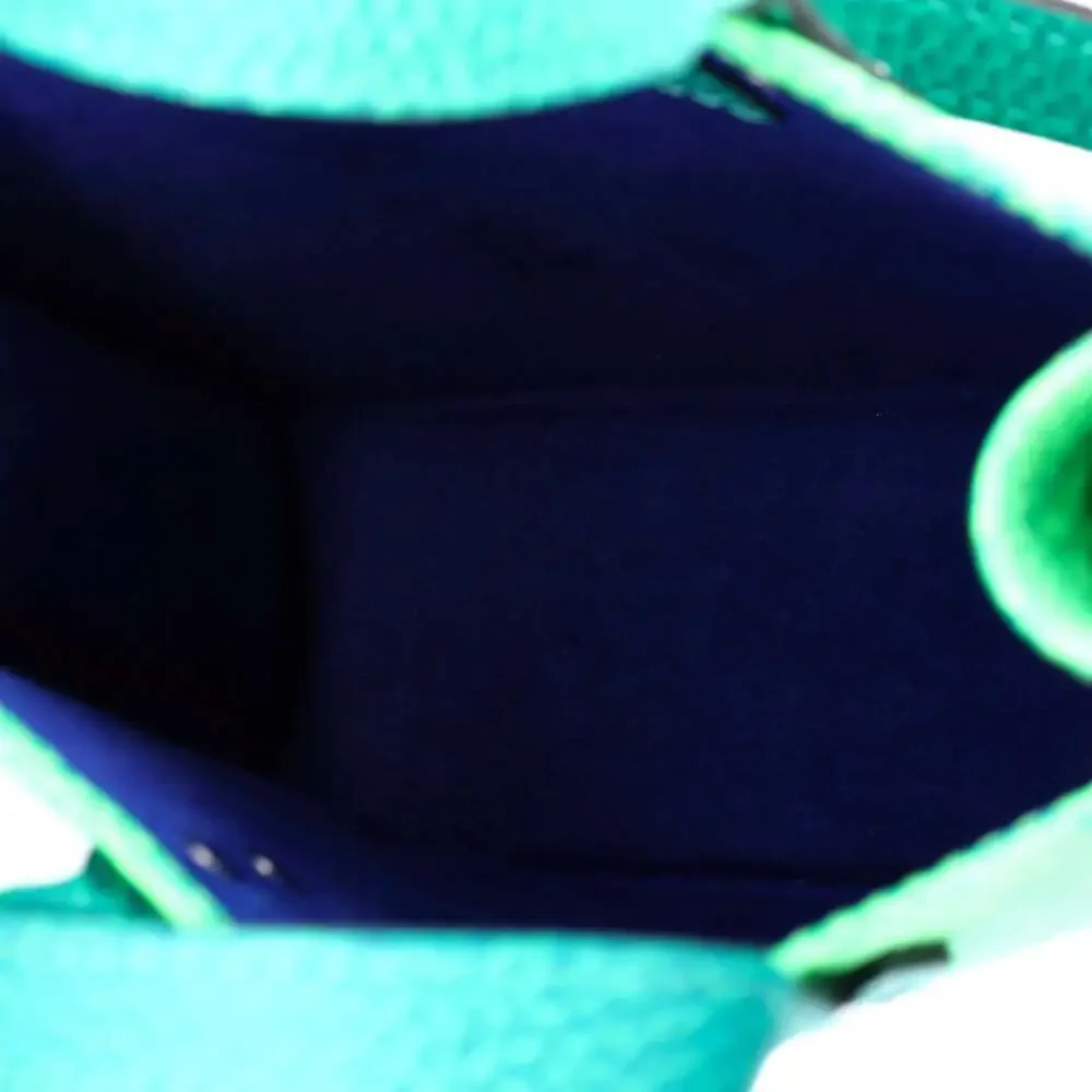 Louis Vuitton Sac Plat Bag Taurillon #242213L21B - Picture 5 of 7